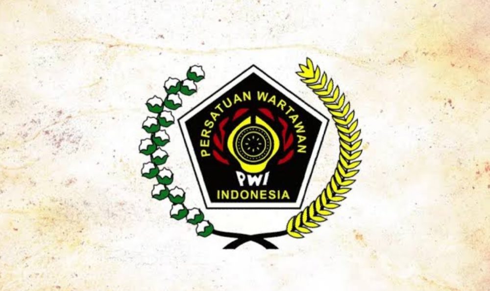 PWI Minta Kapolri Turun Tangan, Pembakaran Kantor PWI Bentuk Teror terhadap Wartawan