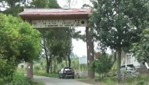 Pasca Erupsi,Jalur Pendakian Gunung Kerinci Dibatasi