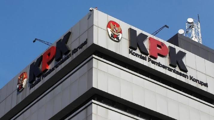 Kpk Korsupgah KPK Sidak Ke Dinas Pendidikan Provinsi Jambi