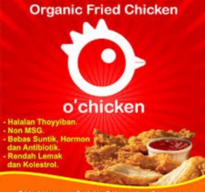 Ochicken