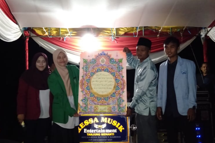 Perpisahan