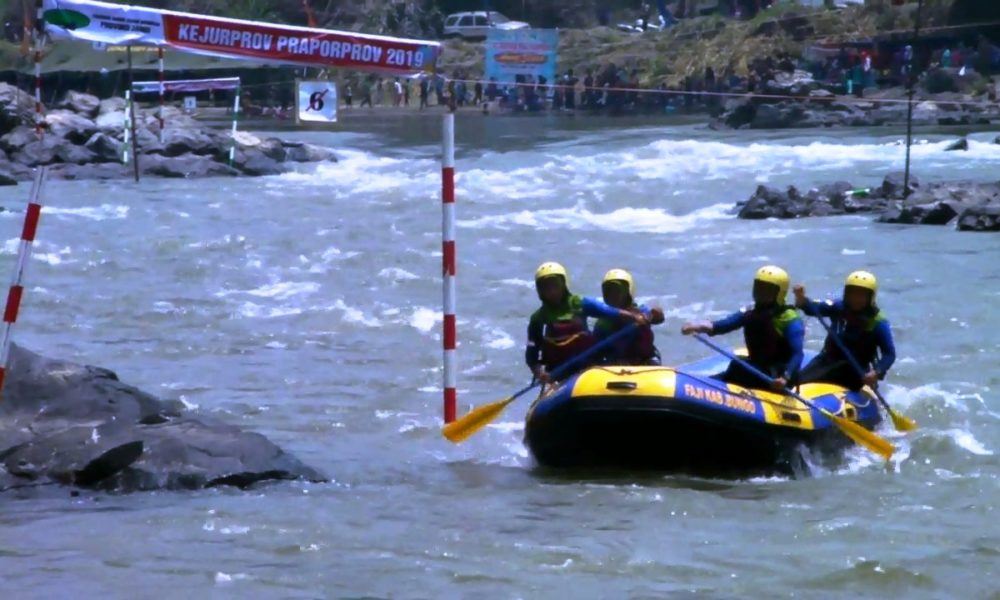 Kejurprov Praporprov Jambi 2019, FAJI Bungo Targetkan Lolos Kejuaraan Nasional