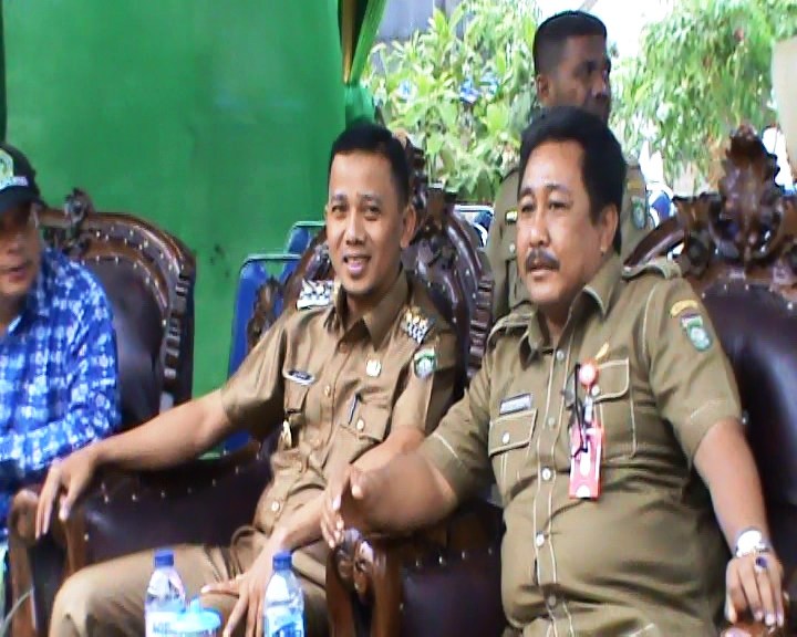 2 Dinas TPHBun Bungo Sukses Gelar Pra Peda KTNA