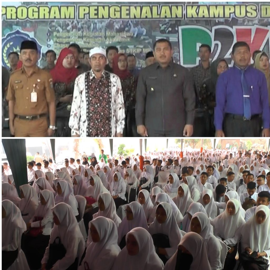 20190916_190235 535 Mahasiswa Baru STKIP Muhammadiyah Muara Bungo Ikuti Pengenalan Kampus dan Ta'aruf
