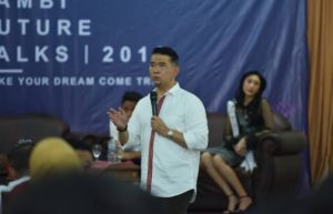 20190928_061747 Walikota Fasha Menjadi Pembicara JFT