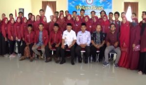 BUPATI CEK ENDRA HADIRI PENGUKUHAN PENGURUS GMS PERIODE 2019 2020.mpg snapshot 01.02 2019.09.24 09.11.07
