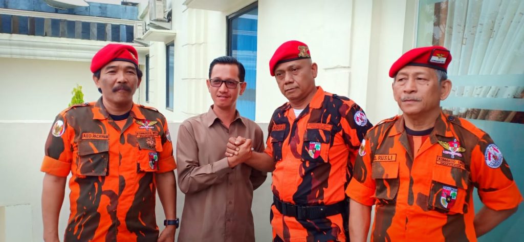 IMG-20190907-WA0020 Andra Marsah Ditunjuk Sebagai Ketua SAPMA PP Bungo