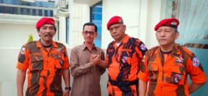 IMG-20190907-WA0020 Andra Marsah Ditunjuk Sebagai Ketua SAPMA PP Bungo