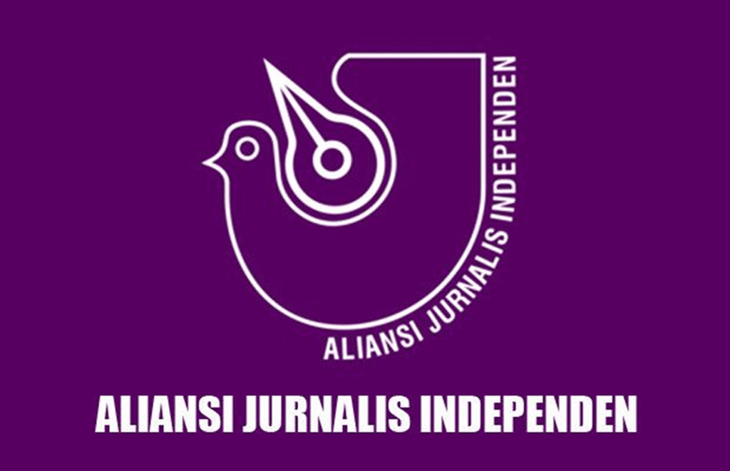Logoaji AJI Sebut Ada 10 Pasal di RKUHP yang Mengancam Kebebasan Pers