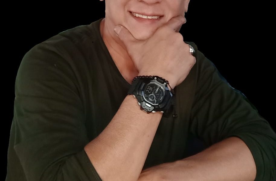 Tommy J Pisa Ternyata Asli Palembang,Masih Aktif Manggung