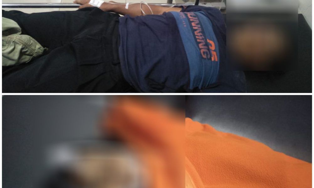 Suami Alami Luka-Luka, Sang Istri Meninggal Dunia di RS Permata Bungo