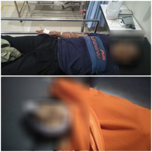 20191001_130455 Suami Alami Luka-Luka, Sang Istri Meninggal Dunia di RS Permata Bungo