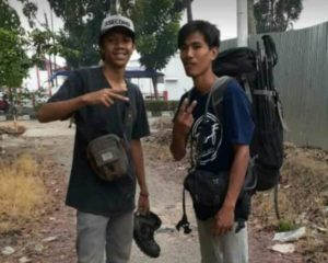 20191023_000118 Dua Pendaki Warga Bungo Hilang Kontak Di Gunung Dempo