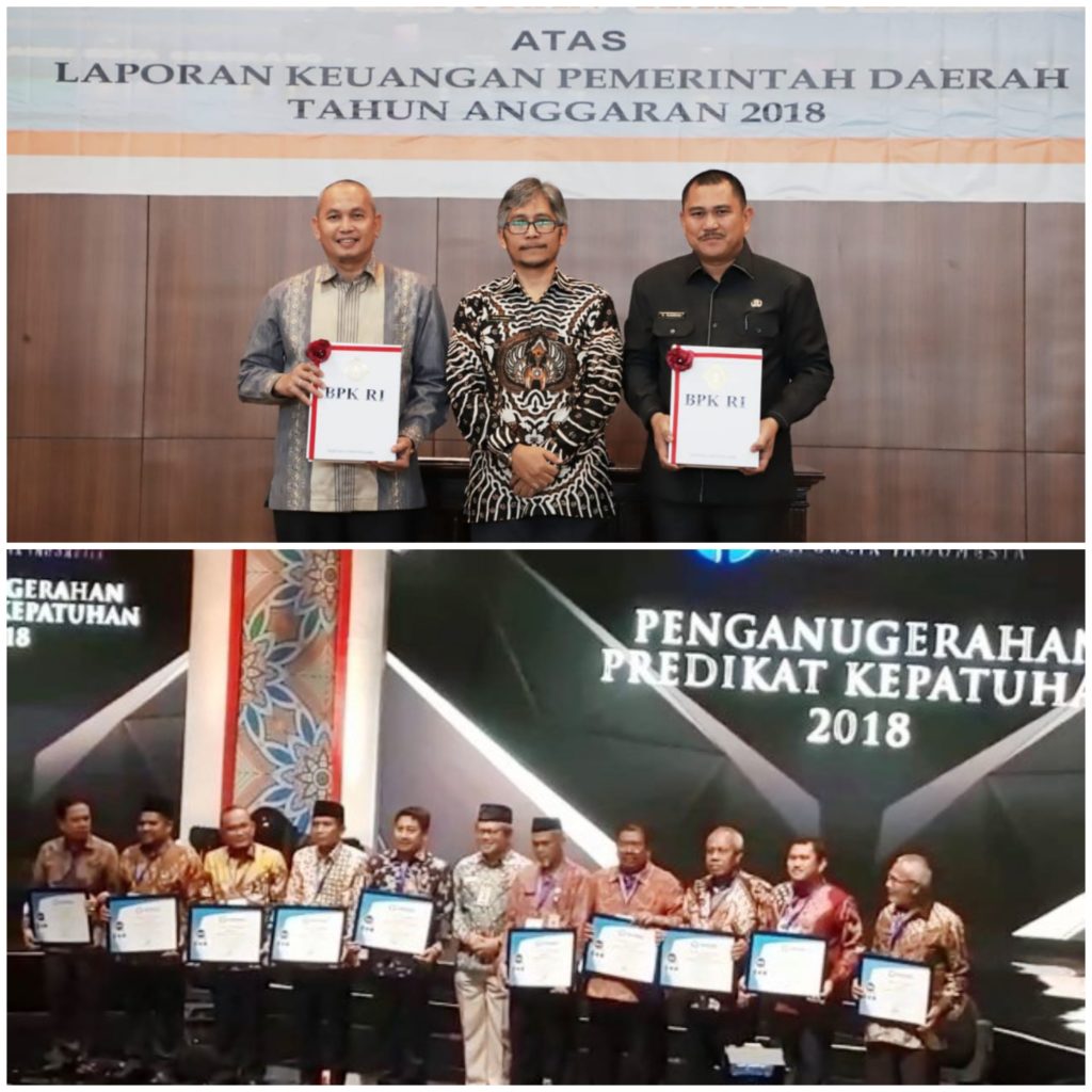 20191023_123135 Ini Prestasi Pemkab Bungo Dalam Setahun Terakhir
