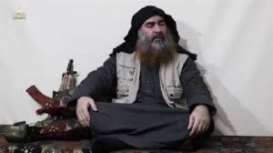 838180_720 Pemimpin ISIS Abu Bakr al-Baghadi Dilaporkan Tewas di Suriah