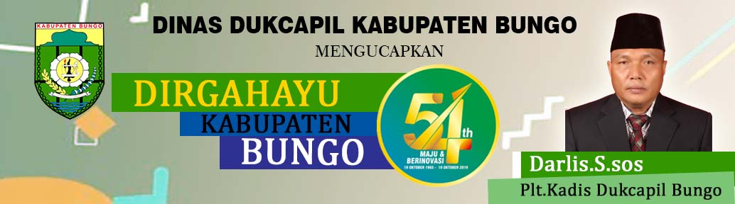 Sebanyak 436 Suket Sudah Dikeluarkan Dukcapil Batanghari
