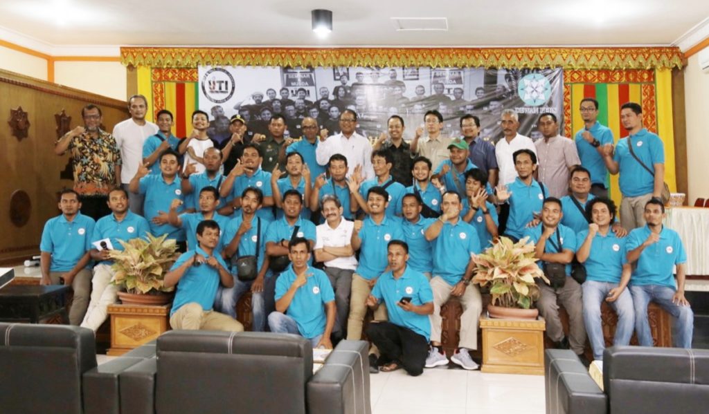 IMG-20191007-WA0000 Rapat Pleno IJTI dan Dewan Pers : Menyatakan 26 Orang Anggota IJTI Aceh Berkompeten