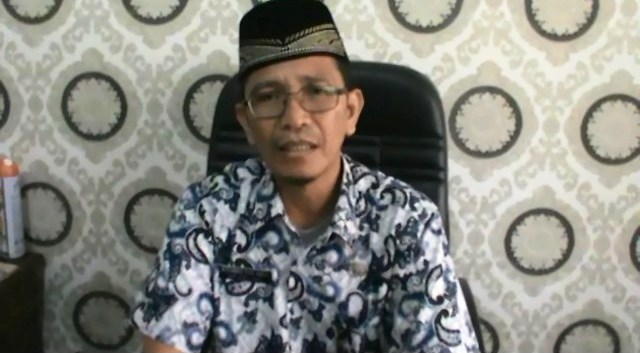 Pemkab Batanghari Tetapkan 278 Kuota CPNS dan PPPK Tahun 2019