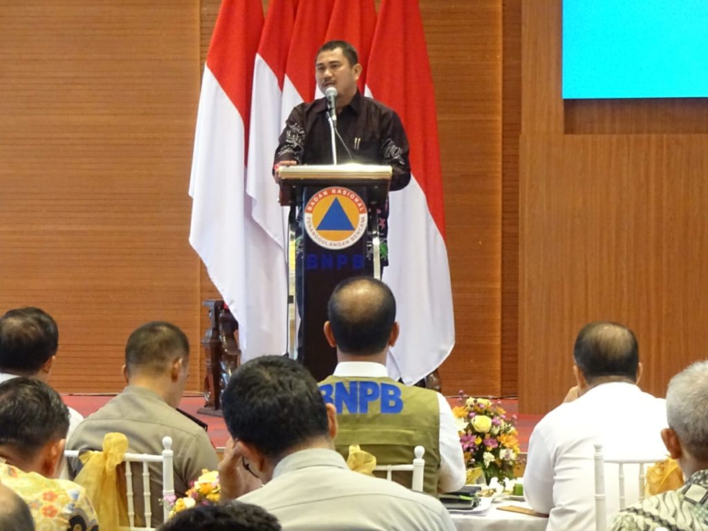 IMG-20191112-WA0017 Foto: Bupati Mashuri Hadiri Rakor BNPB