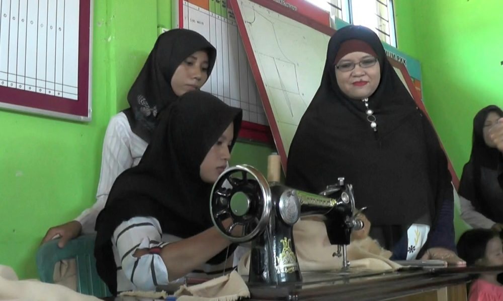 Ini Kata Warga Dusun Mulia Bhakti, Kabupaten Bungo Tentang Program GDM