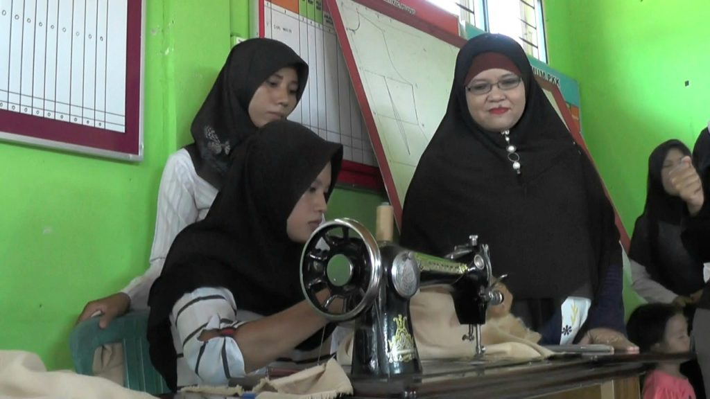 JAHIT6 Ini Kata Warga Dusun Mulia Bhakti, Kabupaten Bungo Tentang Program GDM