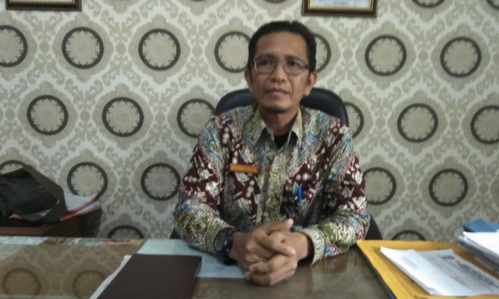 Pemkab Batanghari Tetapkan Kuota Formasi CPNS Sebanyak 208 Orang