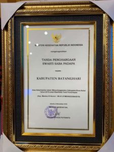 WhatsApp Image 2019-11-19 at 21.23.02 Bupati Batanghari Terima Penghargaan Swasti Saba Kabupaten/Kota Sehat 2019