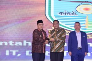 humaskotajambi-20191108-0003 Pemkot Jambi Torehkan Prestasi Membanggakan