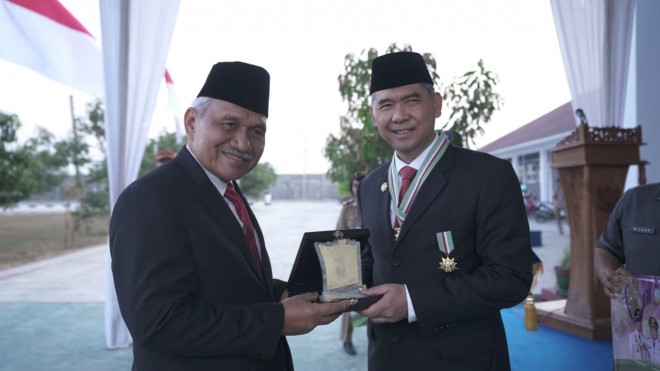 jambiindependent com 66 pemkot