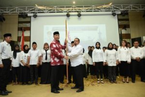 Wako Fasha Kukuhkan Forum Ormas Kota Jambi 14 Wako Fasha Kukuhkan Forum Ormas Kota Jambi