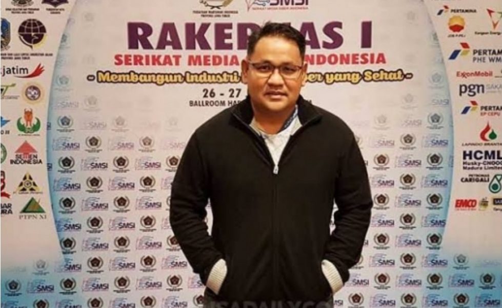 Nama Teguh Santosa Menguat Untuk Ketua SMSI Pusat