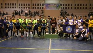 BEM SETIA CUP BEM STIA Cup 2019 Sukses Digelar