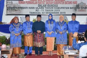 IMG-20191203-WA0018 Sidang Paripurna DPRD Peringatan HUT ke-71 Kabupaten Batanghari