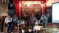 Penguatan dan Pemberdayaan Orang Rimba