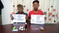 20200118_224730 Satresnarkoba Polres Merangin Amankan Dua Pemuda