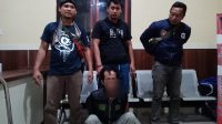 20200121_163257 Setubuhi Keponakan Berusia Tujuh Tahun, Sang Paman Menyerahkan Diri