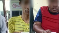 20200122_223534 Dua Warga Mampun Diamankan Polres Merangin