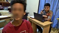 20200124_172910 Pencuri Tiga Unit HP ini Ternyata DPO Pencabulan Gadis 13 Tahun