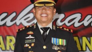 20200129_201432 Kapolres Bungo AKBP. Tri Saksono Puspo Aji S.IK.,M.Si Berkunjung Ke Bungo TV