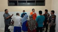 Wanita Yang Ditemukan Sudah Tak Bernyawa Diduga Dibunuh Oleh Ayahnya Sendiri