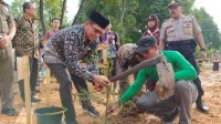 IMG-20200110-WA0010 Pemkab Bersama Polres Batanghari Peringati Hari Sejuta Pohon Sedunia
