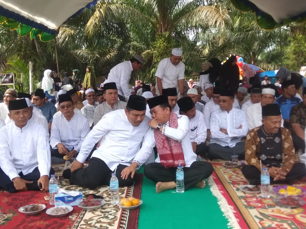 IMKK ke-203, Bupati Mashuri: Hari Ini Istimewa