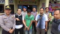 IMG-20200120-WA0027 Satu Tahun DPO, "S" Akhirnya Tertangkap