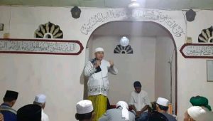 IMG-20200123-WA0003 Berjamaah Subuh,Bupati: Bangun Masjid Megah, Tapi Tidak Bisa Mengisi dengan Sholat Berjamaah