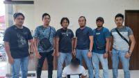 IMG-20200127-WA0032 Sempat Viral,Spesialis Pencuri Kotak Amal Masjid Dibekuk Polisi
