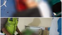 20200205_220645 Lakalantas Muaro Jambi Tiga Orang Tewas