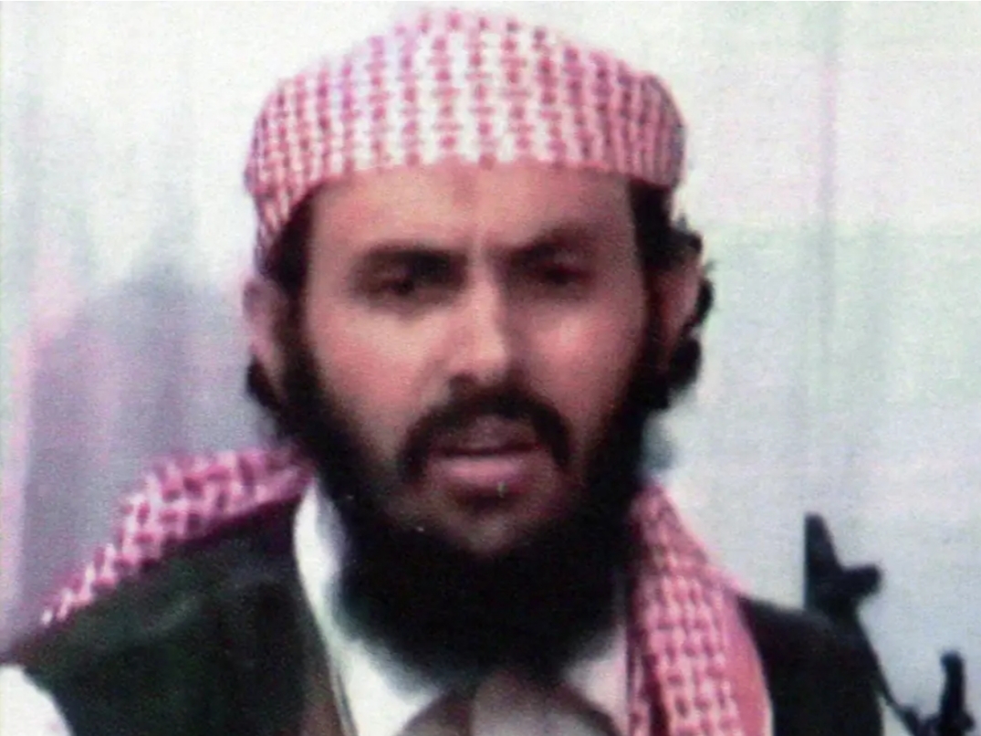 Trump: Wakil Pemimpin Al-Qaida Qassim Al- Rimi Tewas Dalam Serangan AS di Yaman