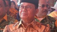 Fachrori Ajak Pers Terus Menyampaikan Berita Terpercaya