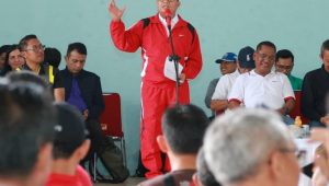 20200225_024519 Fachrori Umar, Berharap Agar Kejuaraan Tenis Lapangan K3 Hasilkan Bibit Atlet Provinsi Jambi