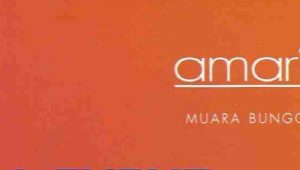 AMARIS Amaris Hotel Muara Bungo Tawarkan Sosial Event